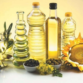 Edible Oil