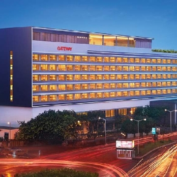 Hotels and Hospitals