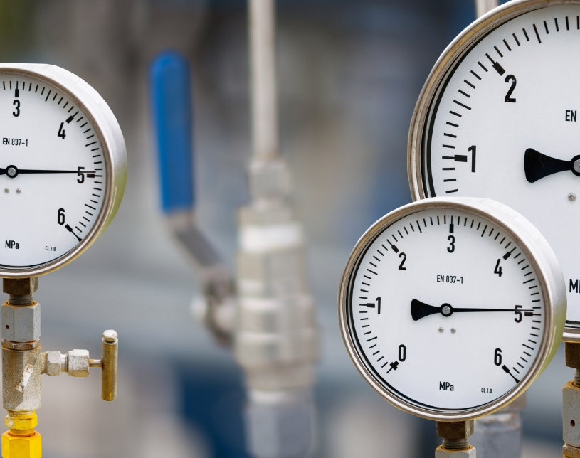 Process Control Instrumentation